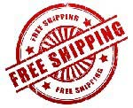 Free Shipping