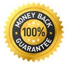 15 days money back guaranteed