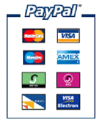 Paypal logo
