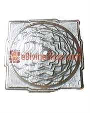 Picture of Parad Sriyantra For Wealth and Prosperity