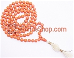 Picture of Tibetan Churu Mala For Power and Protection