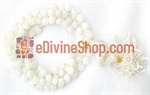 Picture of Moonstone Mala For Harmony and Well Being