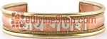 Picture of Hindu Jai Ganesha Healing Bracelet