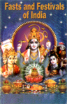 Picture of Fasts and Festivals of India