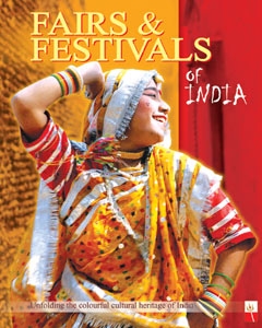 Picture of Fairs and Festivals of India