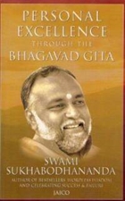 Picture of Personal Excellence Through The Bhagavad Gita (Paperback) 