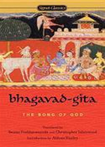 Picture of Bhagavad-Gita: The Song Of God (Paperback) 