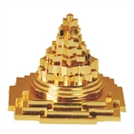Picture of Meruprushtha Shree Yantra 