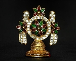 Picture of Balaji Chakra Idol