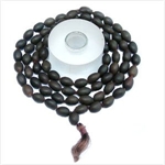 Picture of Mala Beads - Lotus 