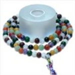 Picture of Mala Beads - 9-Planet Astrological