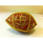 Picture of Nariyal (Decorated Coconut) (Indian Traditional)