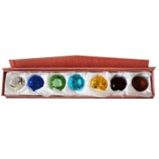 Picture of Box of 7 Gemstones