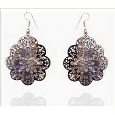 Picture of Ethnic Arabic Earring ER23