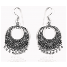 Picture of Ethnic Metal Earing ER02