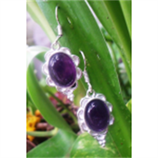 Picture of Ethnic Stone Earring SE28