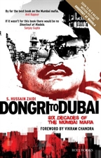 Picture of  Dongri To Dubai: Six Decades of The Mumbai Mafia (Paperback)