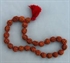 Picture of 27 Beads Rudraksha bracelet (Japa Mala) Bead Size 10mm