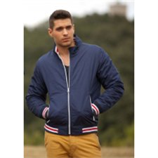 Picture of Mens Full Sleeves Jacket Sporty