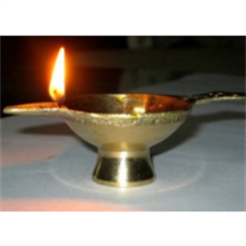 Picture of DIYA (SET OF FIVE)
